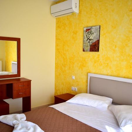 Vasw Apartment Agios Nikolaos  Buitenkant foto